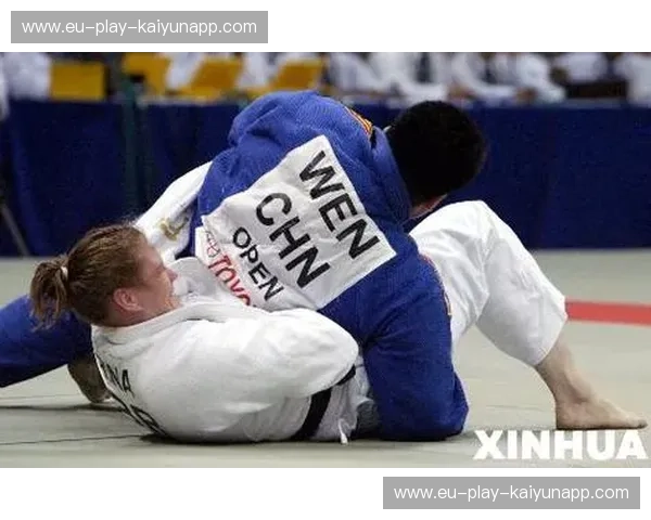 柔道世锦赛赛地探秘:一场体育盛事的背后故事与未来展望 柔道世锦赛赛地探秘:一场体育盛事的背后故事与未来展望