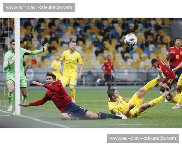 【欧国联录像】重温激情时刻,感受欧洲足球的无穷魅力 【欧国联录像】重温激情时刻,感受欧洲足球的无穷魅力