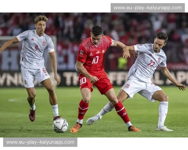 【欧国联录像】重温激情时刻，感受欧洲足球的无穷魅力